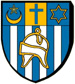 Arms of Aïn Témouchent