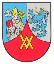 Wappen von Altenglan / Arms of Altenglan