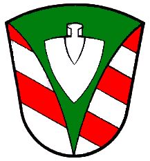 Wappen von Boxdorf/Arms of Boxdorf