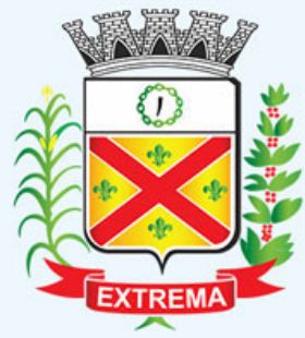 Arms (crest) of Extrema