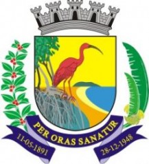Arms (crest) of Guarapari