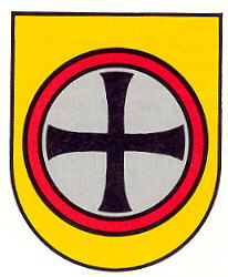 Wappen von Impflingen / Arms of Impflingen