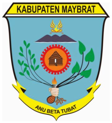 Arms of Maybrat Regency