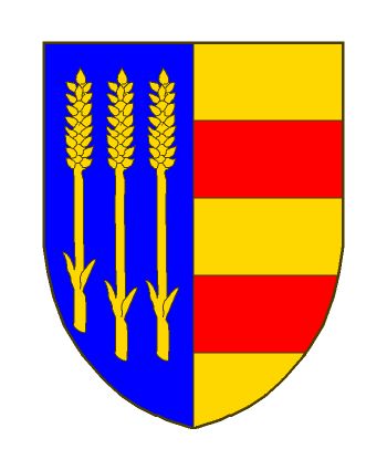 Wappen von Naurath (Wald)/Arms of Naurath (Wald)