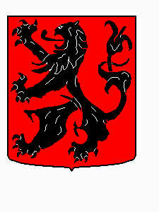 Wapen van Oudkarspel/Arms (crest) of Oudkarspel
