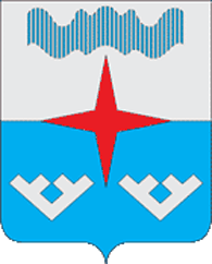 Arms (crest) of Primorsko Kuyskii