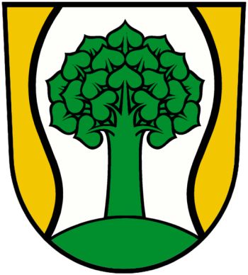 Wappen von Schönewalde/Arms (crest) of Schönewalde