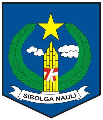 Coat of arms (crest) of Sibolga