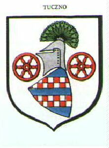 Arms of Tuczno