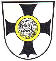 Wappen von Visselhövede / Arms of Visselhövede
