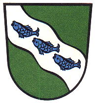 Wappen von Ansbach / Arms of Ansbach
