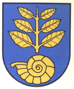Wappen von Samtgemeinde Destedt / Arms of Samtgemeinde Destedt