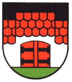 Wappen von Diepflingen / Arms of Diepflingen