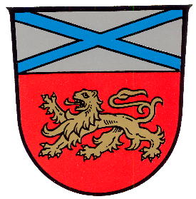 Wappen von Eitensheim/Arms of Eitensheim