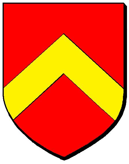 Blason de Les Essarts (Eure)/Arms of Les Essarts (Eure)