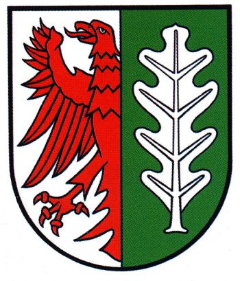 Wappen von Essenrode / Arms of Essenrode
