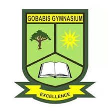 Coat of arms (crest) of Gobabis Gymnasium