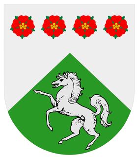 Coat of arms (crest) of Ion Ionescu de la Brad University of Agricultural Sciences and Veterinary Medicine