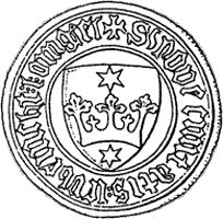 Seal of Löbenicht