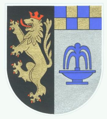 Wappen von Maisborn/Arms of Maisborn