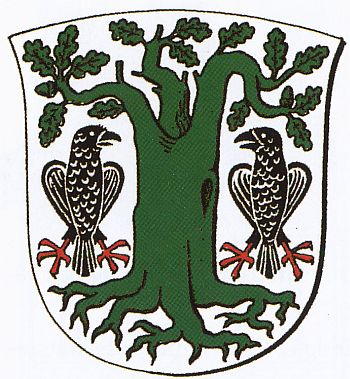 Arms of Nørre-Rangstrup