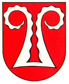 Wappen von Oberwil (Thurgau)/Arms of Oberwil (Thurgau)