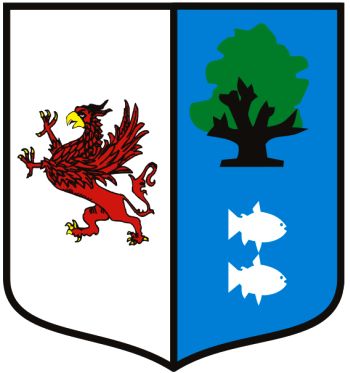 Coat of arms (crest) of Osina