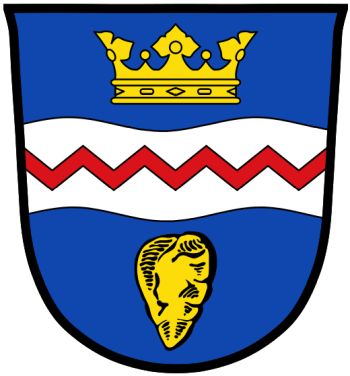 Wappen von Pösing / Arms of Pösing