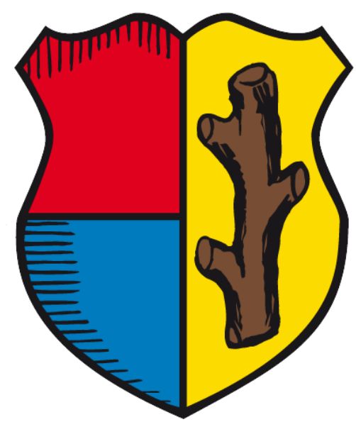 Wappen von Probstried/Arms of Probstried