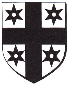 Blason de Steige / Arms of Steige