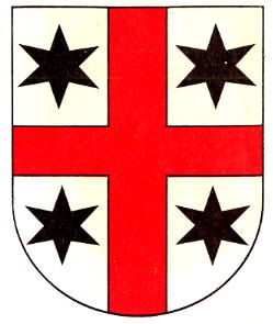Wappen von Andhausen / Arms of Andhausen