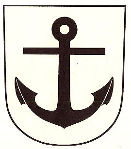 Wappen von Aussersihl / Arms of Aussersihl