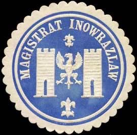 Seal of Inowrocław