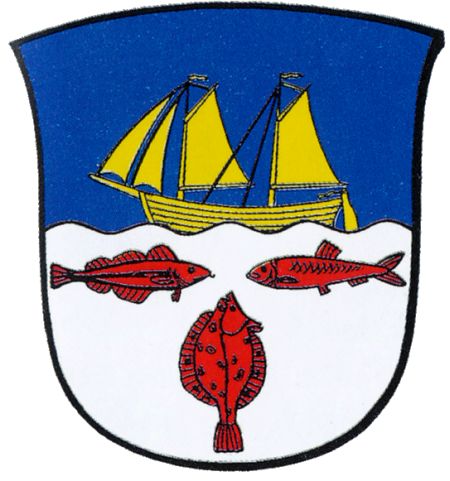Arms (crest) of Holmsland