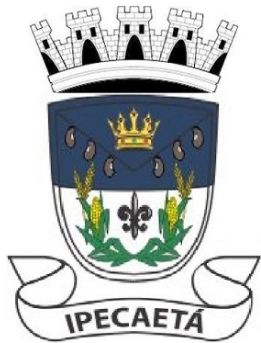 Arms (crest) of Ipecaetá
