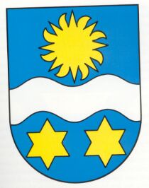 Wappen von Lorüns/Arms of Lorüns
