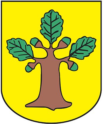 Arms of Nowa Dęba