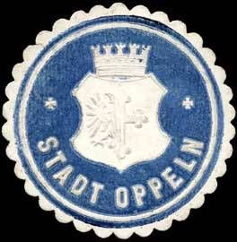 Seal of Opole