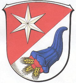 Wappen von Petterweil
