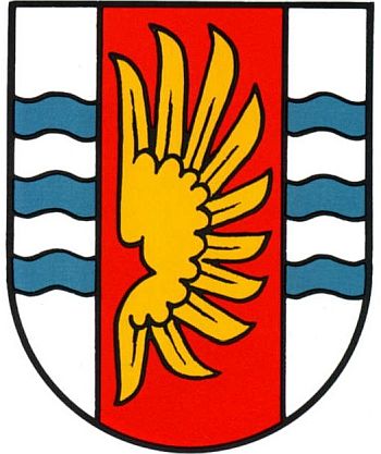 Arms of Reichersberg