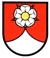 Wappen von Seftigen (Bezirk)/Arms of Seftigen (Bezirk)