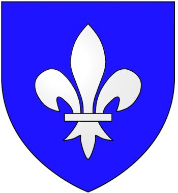 Arms of Saint Mary (Jersey)
