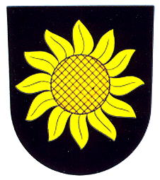 Arms of Stráž pod Ralskem