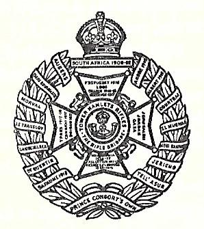 File:17th London Regiment (Tower Hamlet Rifles), British Army.jpg