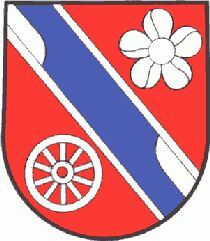 Wappen von Altenmarkt bei Sankt Gallen/Arms of Altenmarkt bei Sankt Gallen