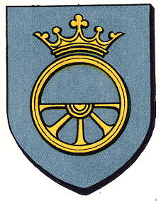 Blason de Avolsheim / Arms of Avolsheim