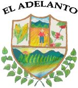 Arms of El Adelanto