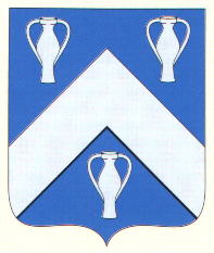 Blason de Fillièvres / Arms of Fillièvres