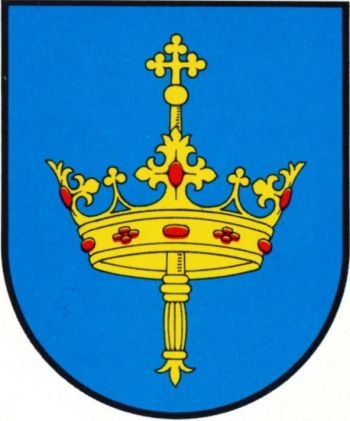 Arms (crest) of Koronowo