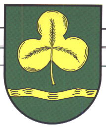 Wappen von Lemke